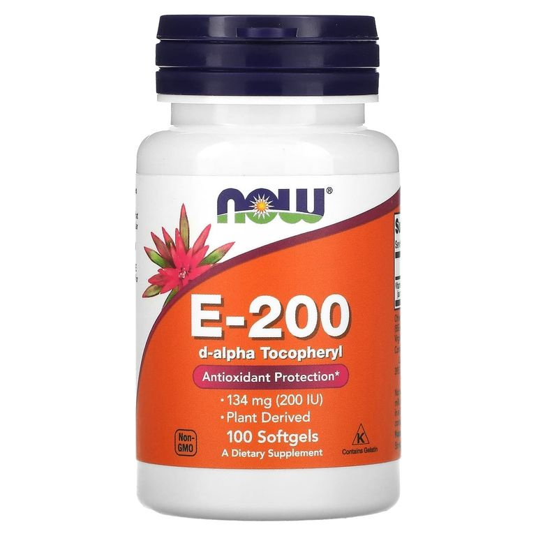 NOW E-200 DA 