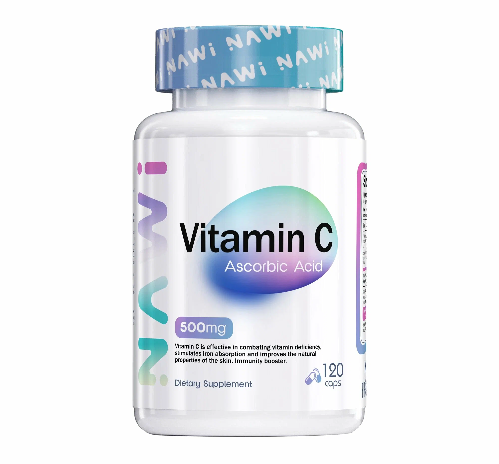 NAWI Vitamin C
