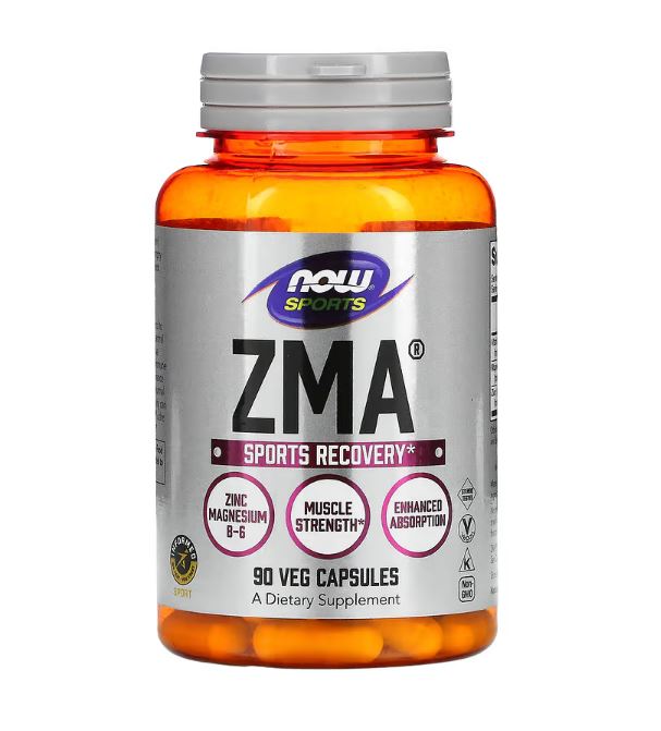 NOW Zma