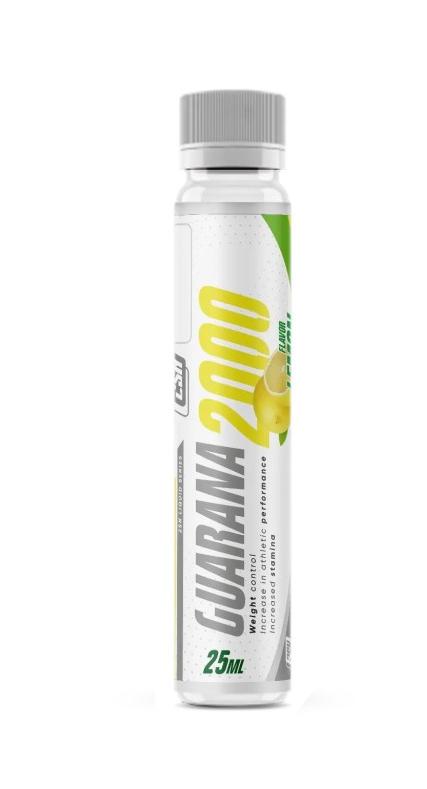 2SN Guarana 2000 25мл