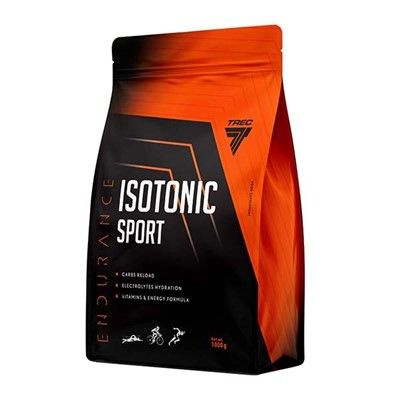 Trec ISOTONIC Sport (1000г)