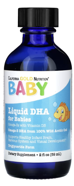 CGN Baby Liquid