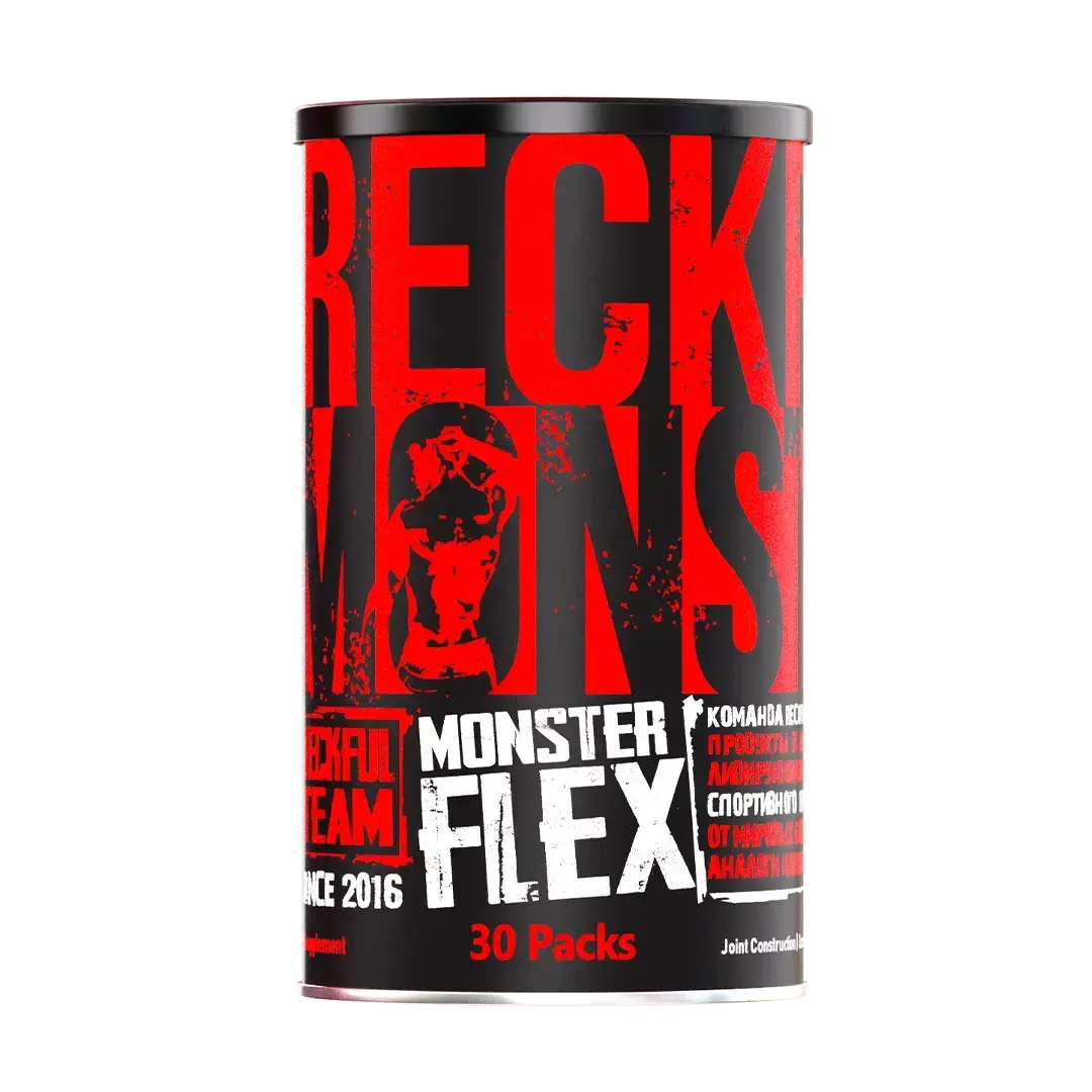 Комплекс для суставов и связок Reckful Monster Flex