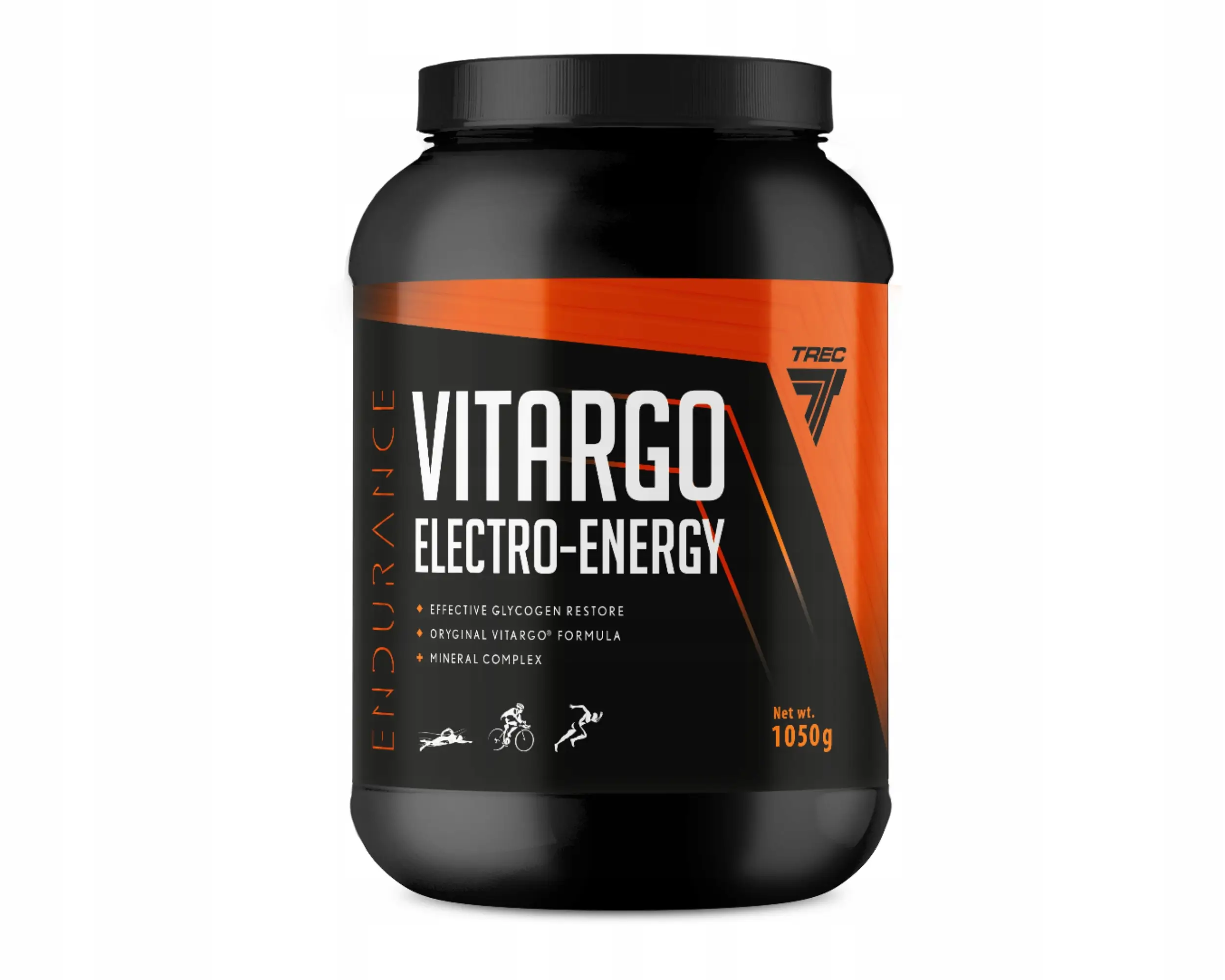Витаминно-минеральный комплекс Trec VITARGO Electro-Energy 1050г