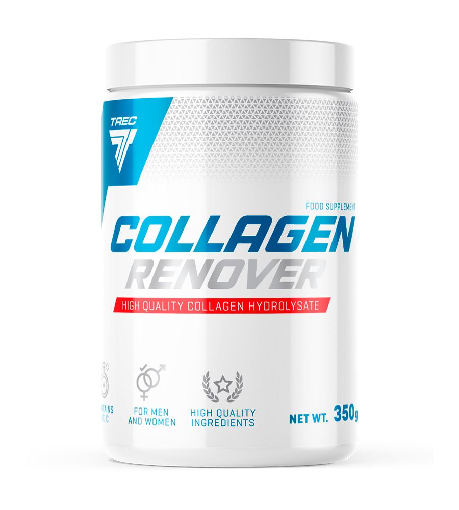 Trec COLLAGEN Renover 350г