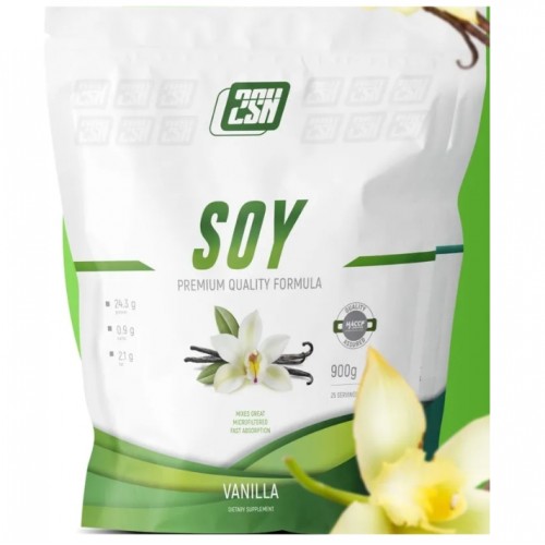 Протеин 2SN Soy 900г
