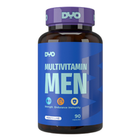 DYO Multivitamin men (90 капсул)