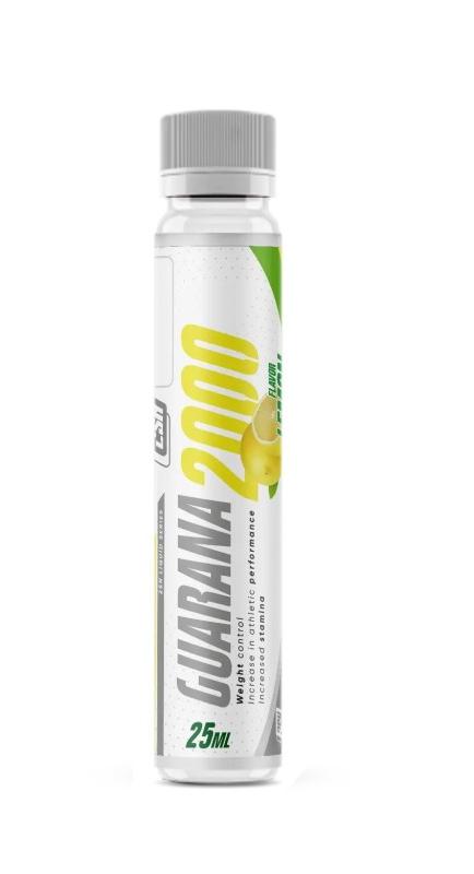 2SN Guarana 2000 25мл