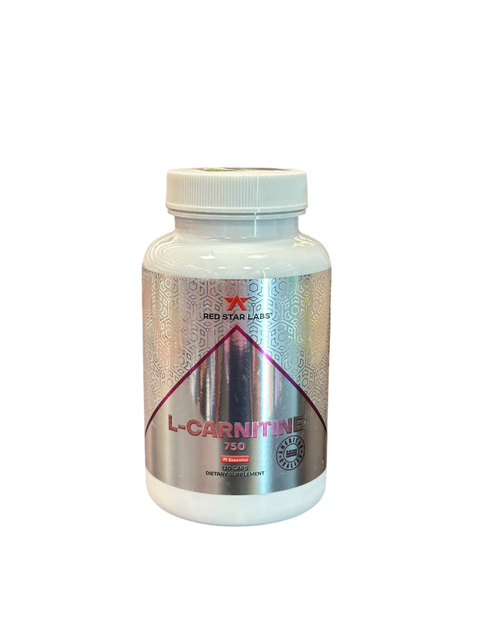 Red Star Labs L-CARNITINE 750