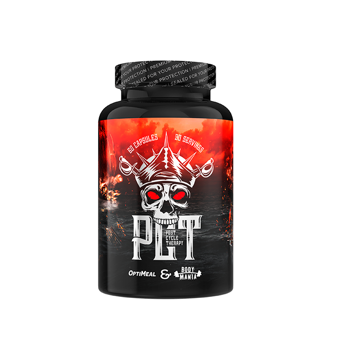 Аминокомплекс Optimeal Post Cycle Therapy