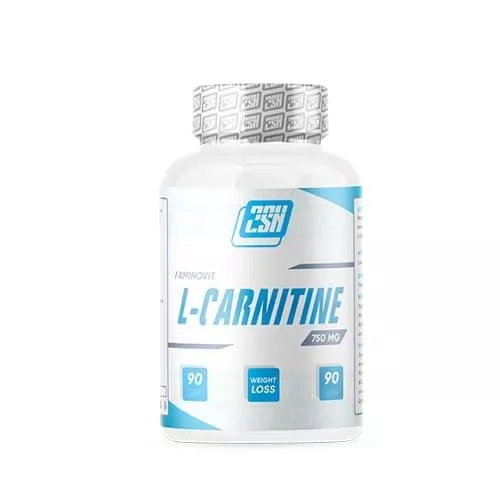 2SN L-Carnitine 750 (90 Капсул)