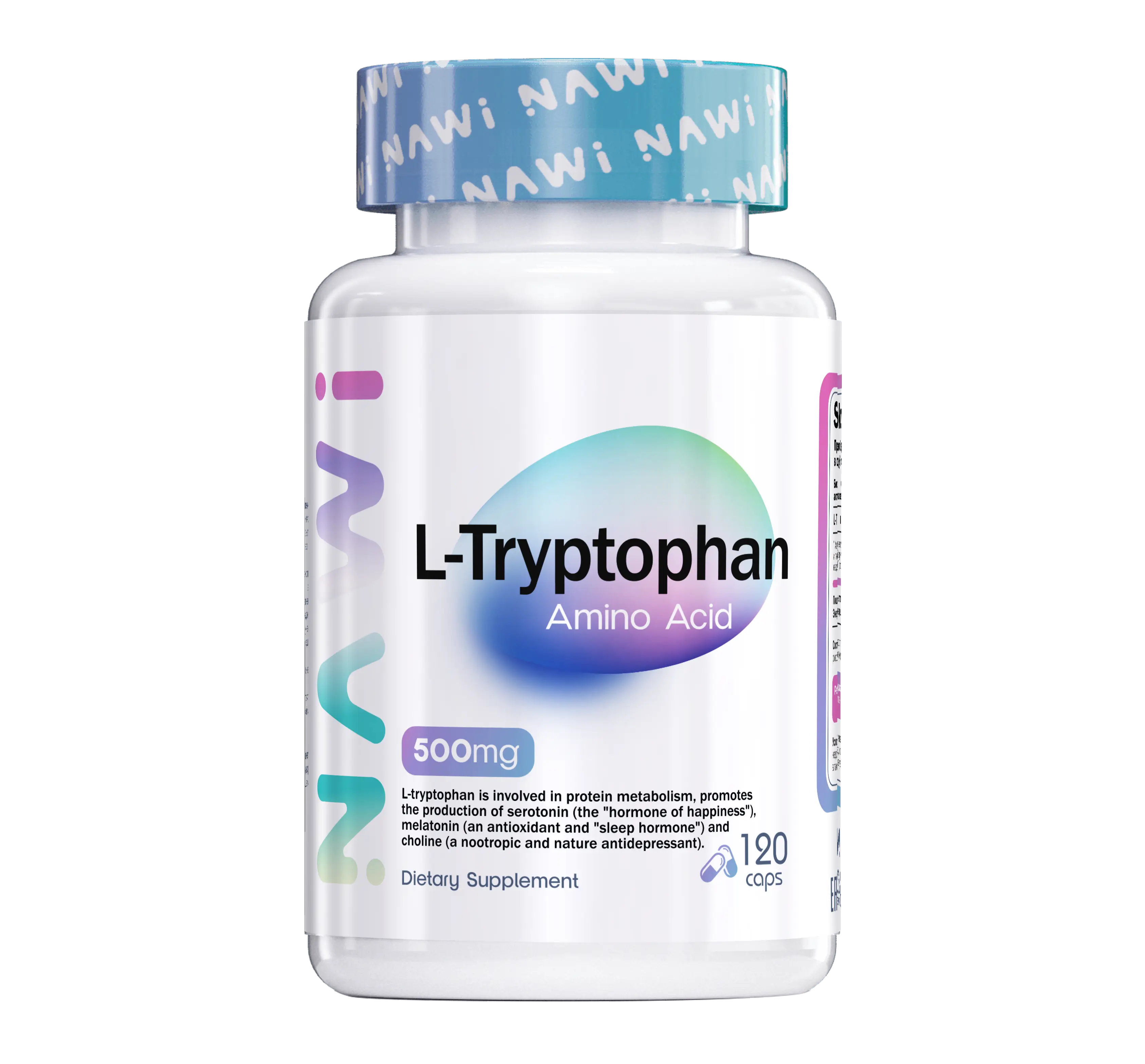 NAWI L-Tryptophan