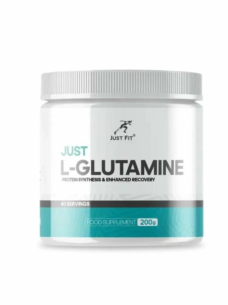Fitrule L Glutamine
