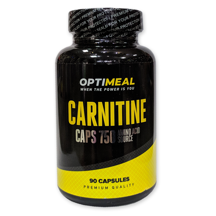 Жиросжигатель Optimeal L-Carnitine Blend
