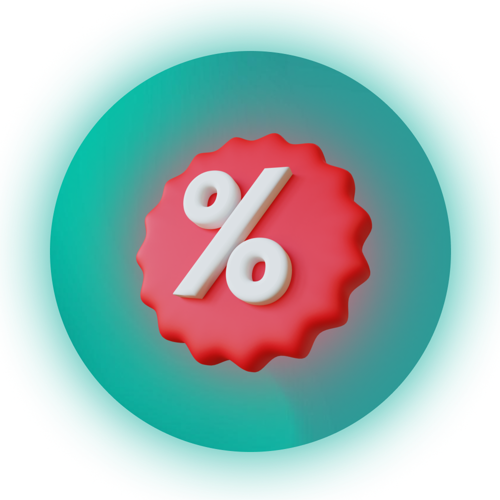 Скидка 10%